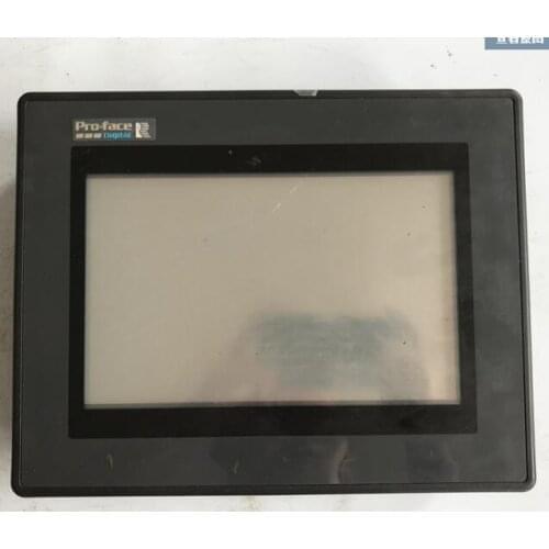 GP477R-EG11 touch screen , used in good condition . 80% appearance new , good working , free shipping