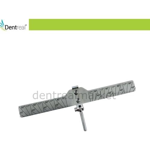 Implant All On Four Guide ,İmplant All on Six Guide