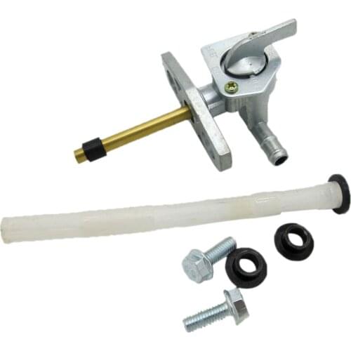 Motorbike Gas Tank On/Off Valve Fuel Petcock for Honda XR CRF 50 70 80 100 CRF150 230