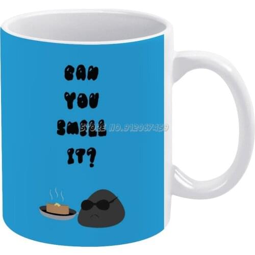 Can It ? Coffee Mugs Ceramic Mug Tea Cup Custom Cup Personalized Maman Gift Wrestling Wrestler Wwf World Wrestling Federation Pa