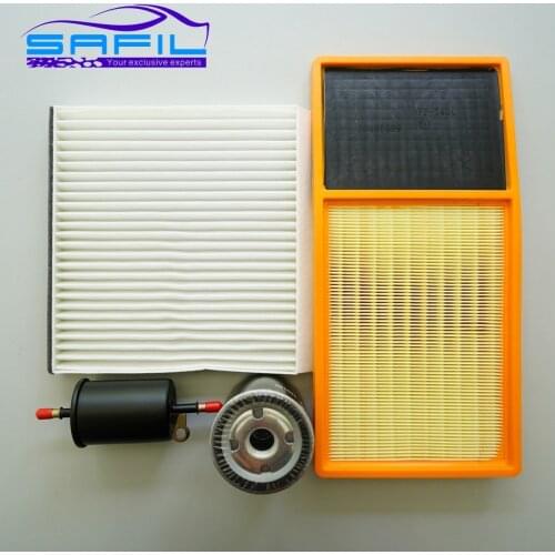 Set filter for 2011 MG3 1.3 / 1.5