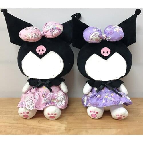 2021 New Cartoon Stuffed Plush Toy 20cm Kawaii Anime Soft Kids Action Figure Birthday Christmas Gift