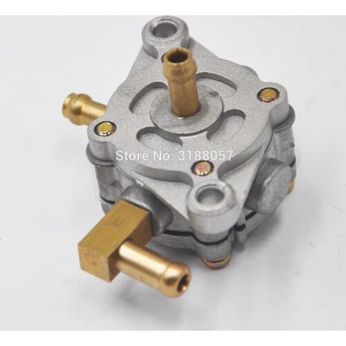 New Fuel Pump For Yamaha Golf Cart G1 & G3 J10-24410-03