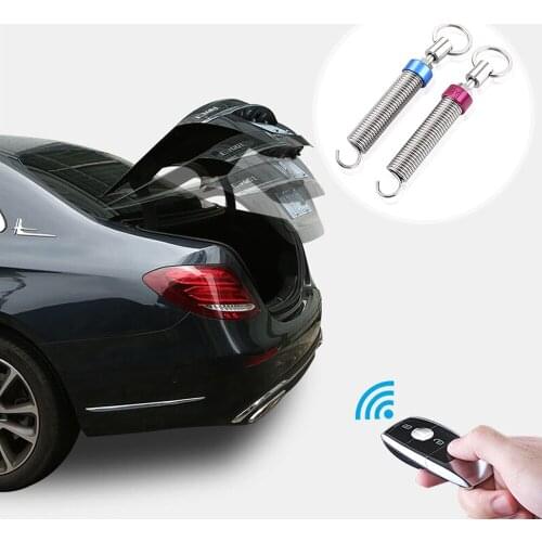 1 Pcs Exquisite car trunk lift spring after the car trunk tail bullet carton rear loading automatic lifter projectile ejector