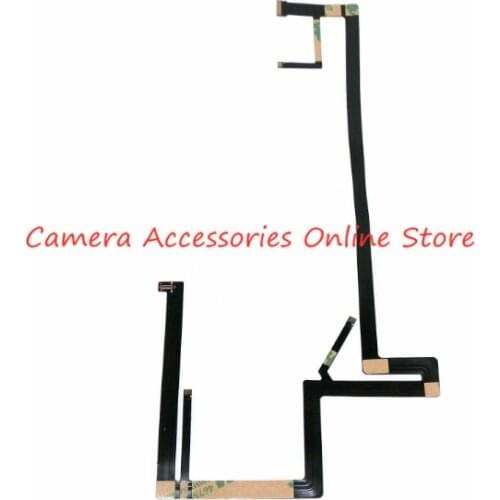 Inspire 1 X3 X5 Gimbal Flat Cable Gimbal Protector Protection Flat Wire Repairing Accessory for DJI Inspire 1 Zenmuse X3 Gimbal