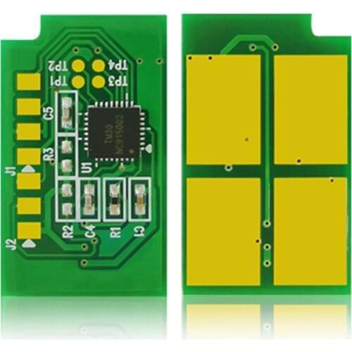Compatible chip for Pantum P3010 P3300 M6700 M7100 M6800 M7200 M7300 TL-410A TL-410X DL-410 TL-420E TL-420X DL-420E count chip