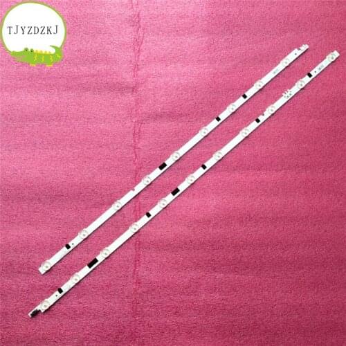 LED Backlight strip For Samsung 2013SVS65F UA65F6400 UN65F6350AF UE65F6470 BN96-25316A 25317A UN65F6300AF D2GE-650SCB-R3 650SCA