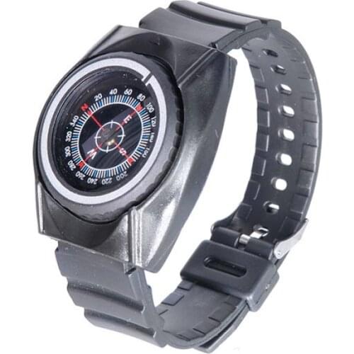 Veber Wrist Compasses