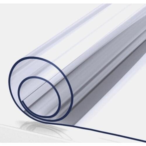 Living room/bedroom waterproof protection mat carpet workbench protection table cloth tablcloth wood floor protection PVC carpet