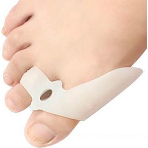 High quality 2 pieces of thumb external redressing machine, male and female gm bunion, the toe is removed, and the toe is free
