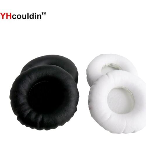 YHcouldin Ear Pads For Audio Technica ATH-AD400 ATH-AD700 ATH-AD700X Headphone Replacement Earpads Ear Cushions Cups