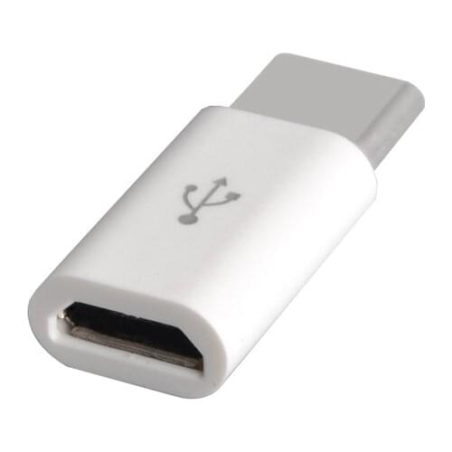 ZLCDEZ MicroUSB Adapters For Mobile Phones