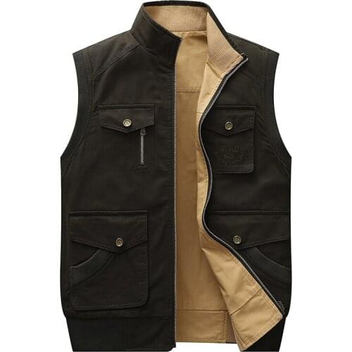 ZRUSZR Tactical Vests