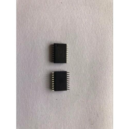 10pc/lot PIC16F628A-I/SO PIC16F628A 16F628A PIC16F628 16F628 SOP18 IC