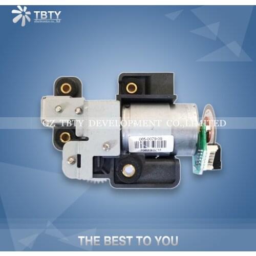 100% Original Ptinter Motor Unit For HP 8200 8250 8270 8290 HP8200 HP8250 HP8270 HP8290 Motor Assembly On Sale
