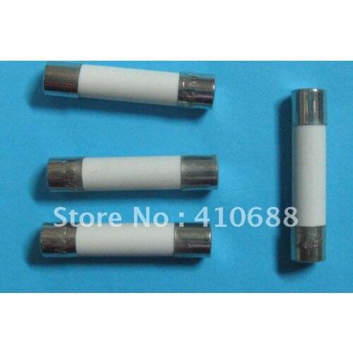 1000 Pcs Per Lot Ceramic Fuse 20A 250V 5mm x 20mm Fast Blow Hot Sale HIGH Quality