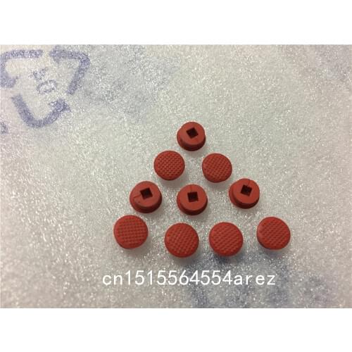 500pcs Original Lenovo 2016 ThinkPad T460S T460P T470S T470P T480s X280 E580 X1 YOGA X1 Carbon 4th 5th 6th trackpoint red cap