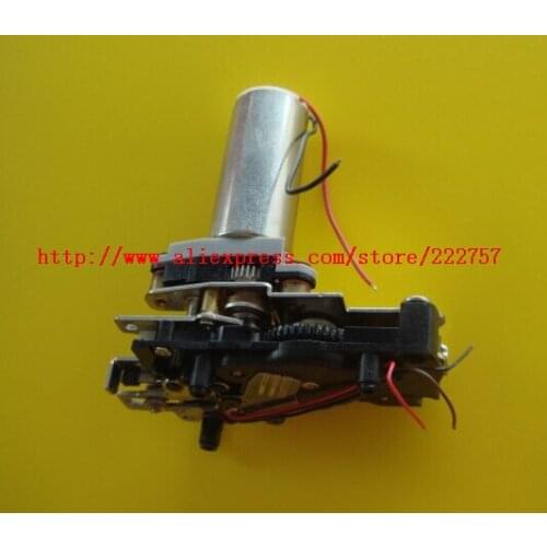 90%New Shutter motor unit For Nikon D200 Shutter Charge Base Plate Replacement Repair Part