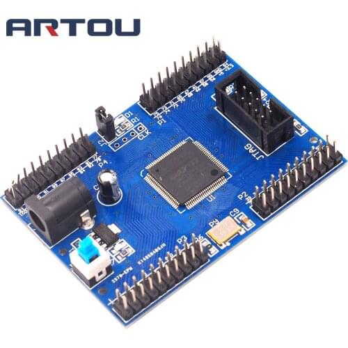 Altera MAX II EPM240 CPLD Development Board Experiment Board Learning Breadboard Z09