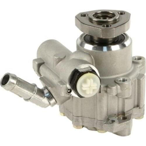 HYDRAULIC Power STEERING PUMP For VW CORRADO (53I) 2.9 VR6 190BHP 7M0145157Q 028145157BX 028145157D