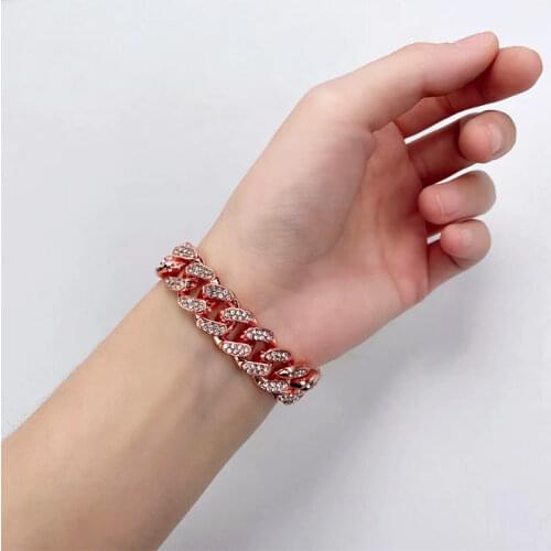 HEONYIRRY Pair Bracelets