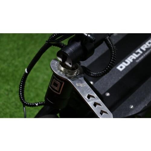 Disassembly and installation tools for DUALTRON 1 2 3 electric scooter ULTRA thunder electric scooter Wrench tool spare parts