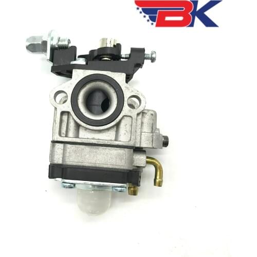 Carburetor For Homelite WYJ-104A Tanaka TPH-260PF TBC-220 TBC-2510 Carb
