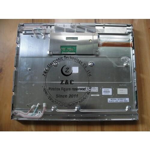 LQ181E1LW31 LQ181E1LW30 Original A+ Grade 18.1 inch 1280*1024 LCD Display for Medical Equipment / Army Controller for SHARP