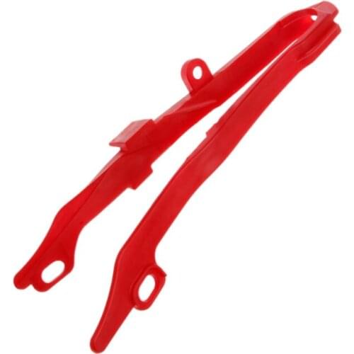Motorcycle Dirt Bike Chain Slider Guide For Honda CR125R CR250R CRF250X CRF450X E7CA
