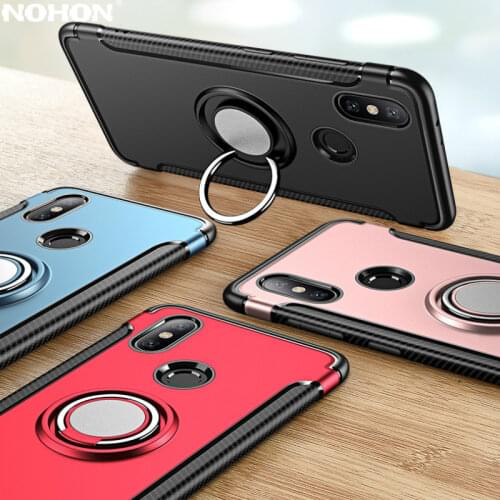 Nohon Phone Cases Xiaomi Mi Mix 3