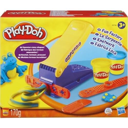 PLAY-DOH Toys And Goods For Creativity