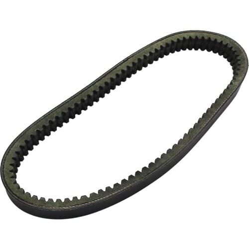 Motorcycle Drive Belt Transfer Belt For AIXAM GTO 2010 2011 2012 2013 City Coupe Crossline Crossover 2010 2012 2013 2014 - 2020