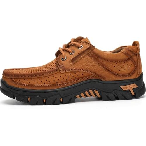 Slippers zapatillas massage zapatos hombre de mannen sommer sandal mesh man for running casual breathable mens sandles herren