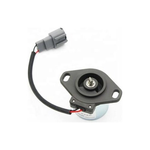 SOLENOID VALVE 4444902 FOR EX120 EX200-2/3