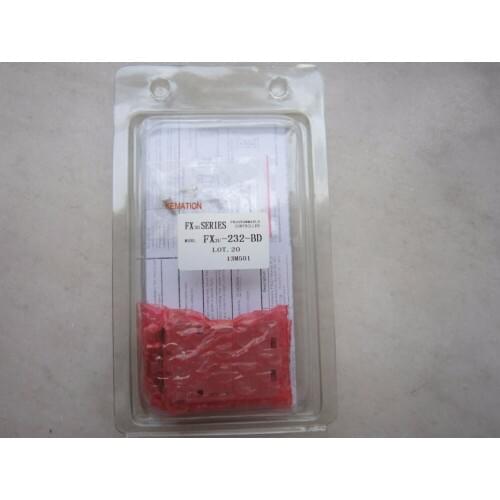 Compatible FX3U-232-BD RS232 Interface Communication Board for FX3U PLC