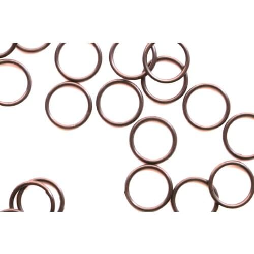 Oring O-ring O ring Seal 105X3.1 105*3.1 50X5 50*5 90X3.5 90*3.5 110X3.1 110*3.1 115X3.1 115*3.1 120X3.1 120*3.1 50X5.3