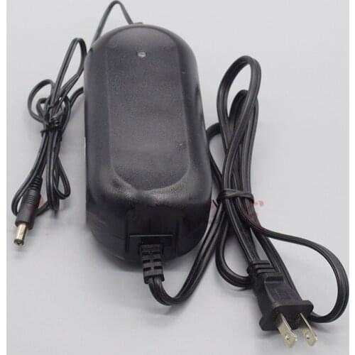 22.5V 1.25A Power Adapter Charger for irobot Roomba 527 52708 521 530 550 551 560 595 527e 601 620 630 650 655 660 760 770 780