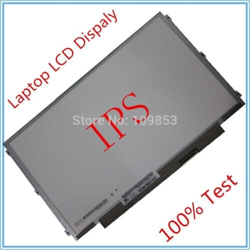 12.5 IPS LCD SCREEN FOR LENOVO U260 K27 K29 X220 X230 LP125WH2 SLB1 SLT1 SLB3