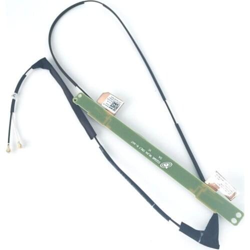 1pcs Laptop Internal Antenna 15 L501X Wifi Wireless Antenna KY2TD U.FL / IPX for For Dell XPS