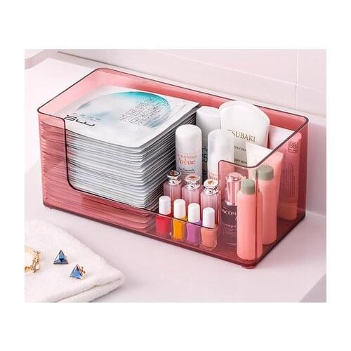 4HQD Acrylic Containers