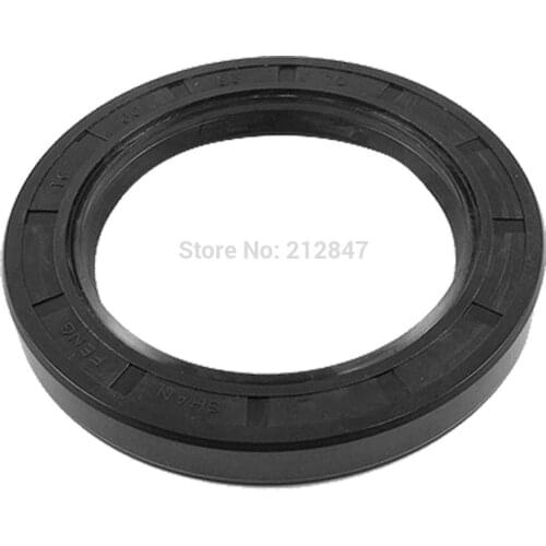 60x85x10mm TC Steel Spring Metric Double Lip Oil Shaft Seal