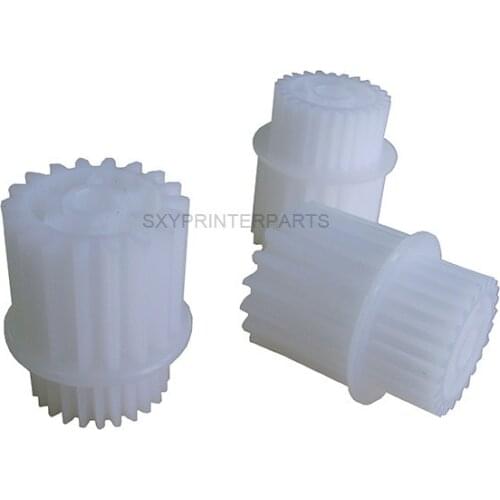 Free shipping (10pcs/lot) office & school supplies New premium18T/25T Gear for Canon IR2520 IR2525 copier