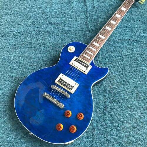 Free delivery, maquiltbury Electric guitar, ，rosewood fingerboard , high quality electric guitar