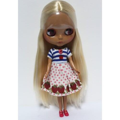 Free Shipping Top discount DIY Nude Blyth Doll item NO.123 Doll limited gift special price cheap offer toy