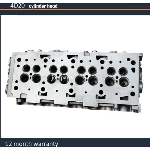 Engine: 4D20 1003100-ED01 1003100ED01 1003100 ED01 CYLINDER HEAD for GREAT WALL HOVER HAVAL H5 HAVAL H6 WINGLE 5 2.0L