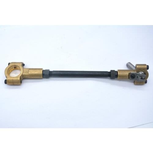 VF21 VF22E VF23D VF24 COPPER LINKER USED FOR SIRUBA VC008 SEWING MACHINE SEWING MACHINE SPARE PARTS