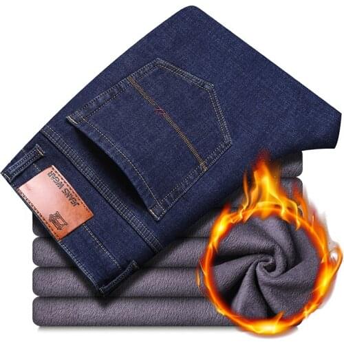 Moderatespace Men's Classic Jeans China