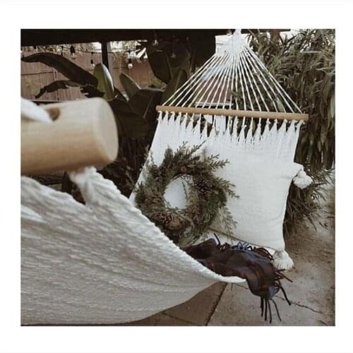 Fashionable Comfortable Unwind Outdoors Hammock