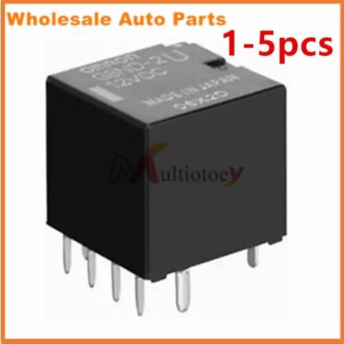 Multiotoey Fuses For Cars