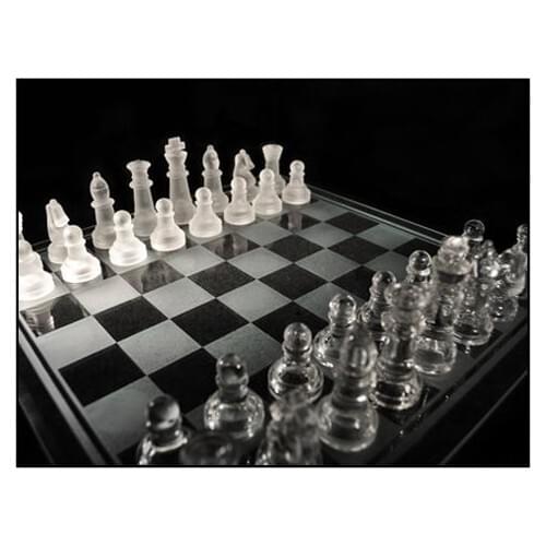 NO Chessmen